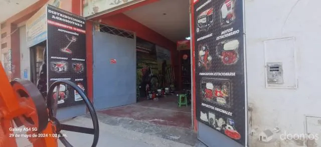 Local Comercial - 1