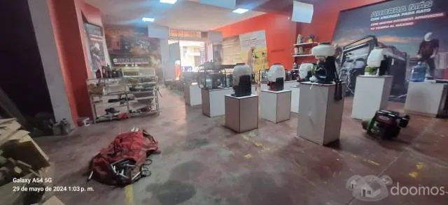 Local Comercial - 2