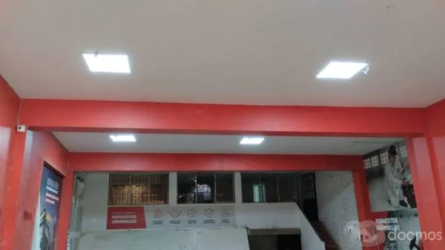 Local Comercial - 4