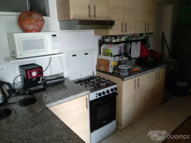Departamento en venta para enero 2026 - 6