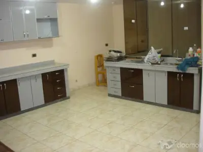 Departamento 3 dormitorios acabados exelentes
