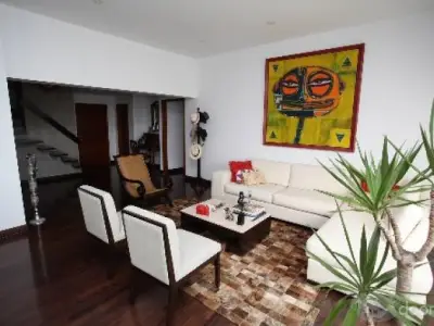 PENTHOUSE DUPLEX