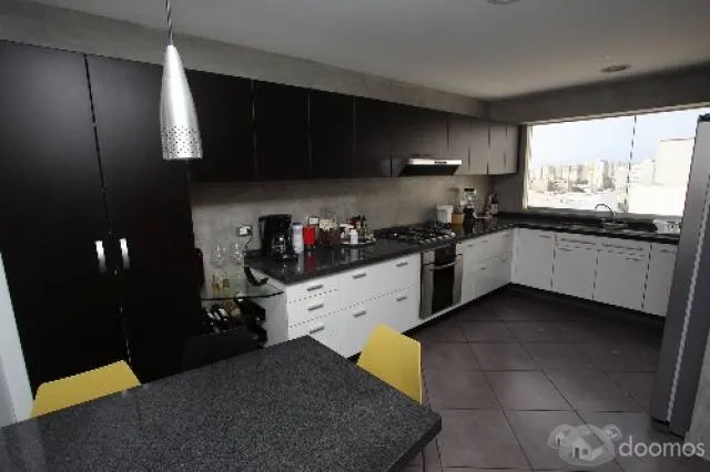 PENTHOUSE DUPLEX — foto 2