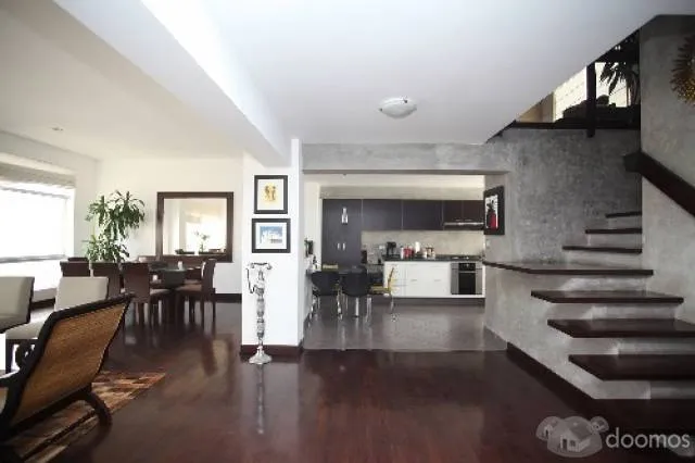 PENTHOUSE DUPLEX — foto 3