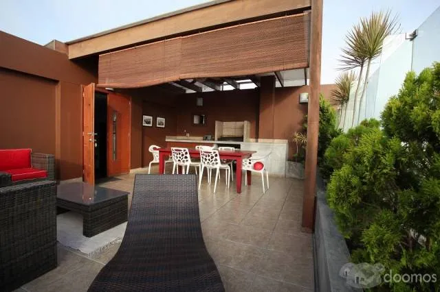 PENTHOUSE DUPLEX — foto 6