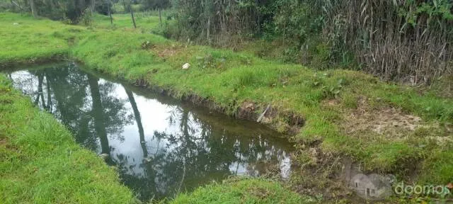 VENTA DE TERRENO DE 44,224 M2 ó 4.42 HÁS EN "LAS PAMPAS DE MALCAT" ZONA DE MALCAT - CELENDIN - CAJAMARCA. - 1