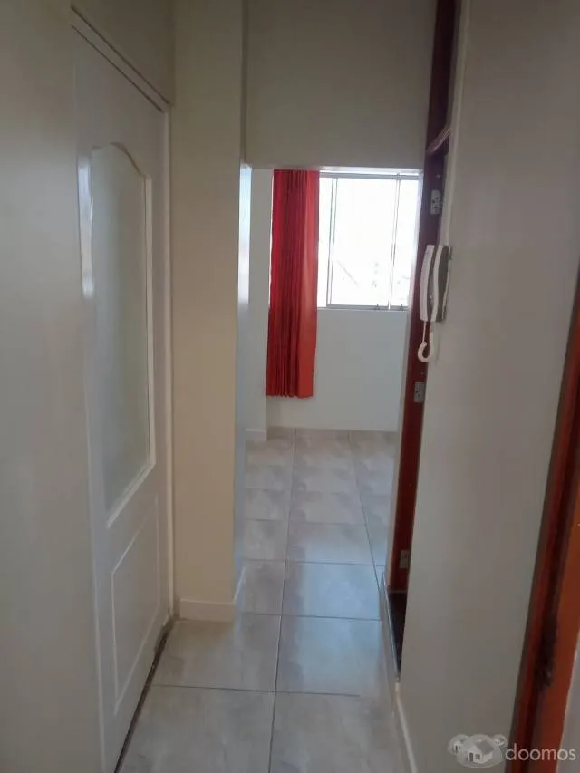 ALQUILER CENTRICO MINIDEPARTAMENTO - 5 PISO - 3