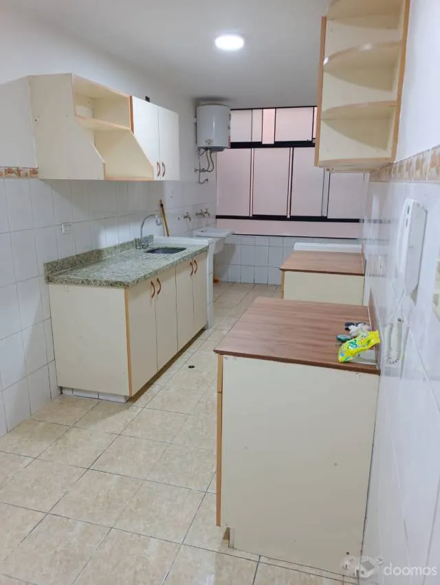 Alquilo Amplio Departamento — foto 3