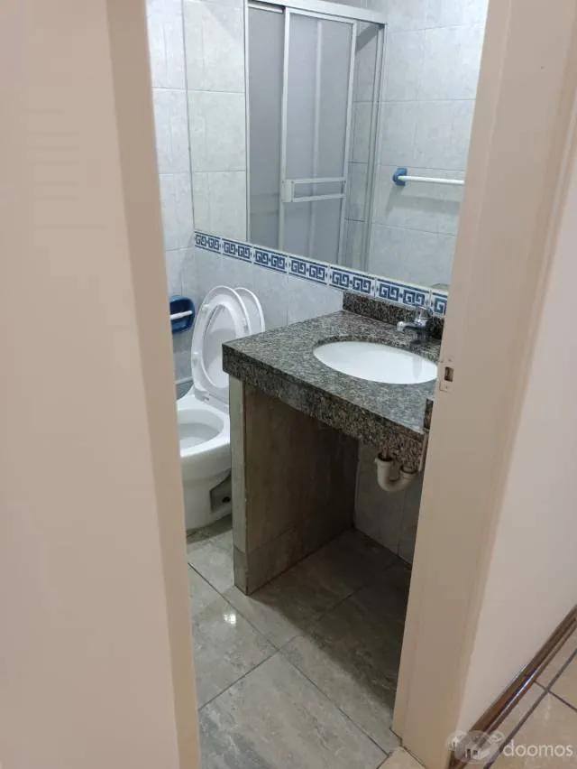 Alquilo Amplio Departamento — foto 4