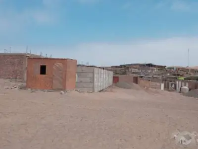 Excelente oportunidad venta de terreno en HUACHO