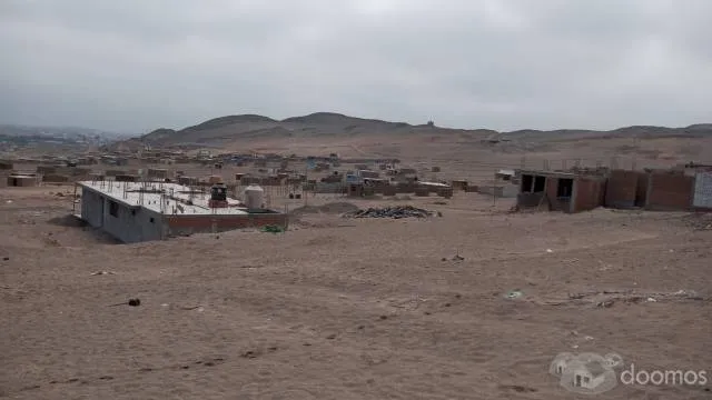 Excelente oportunidad venta de terreno en HUACHO — foto 2