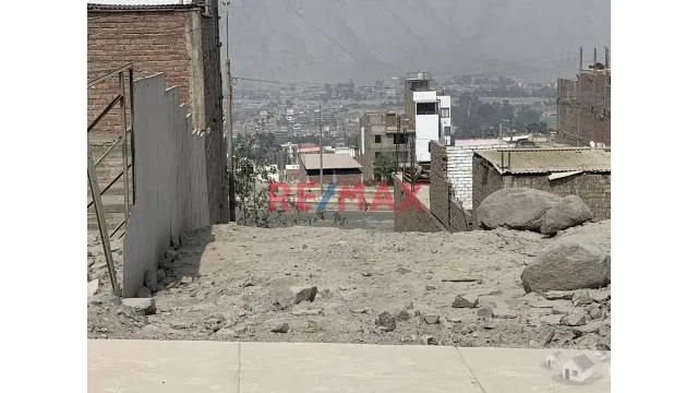 Ubicación Premium: Adquiere tu propio espacio en Lurigancho, Lima, en la exclusiva Urbanización Mirasol de Huampaní - Segunda Etapa. Excelente sitio para tu proyecto de ensueño — foto 1