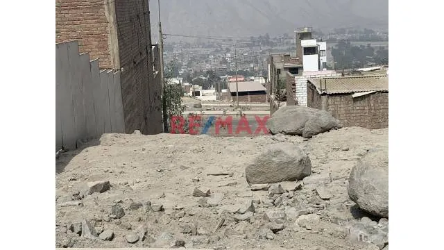 Ubicación Premium: Adquiere tu propio espacio en Lurigancho, Lima, en la exclusiva Urbanización Mirasol de Huampaní - Segunda Etapa. Excelente sitio para tu proyecto de ensueño — foto 2