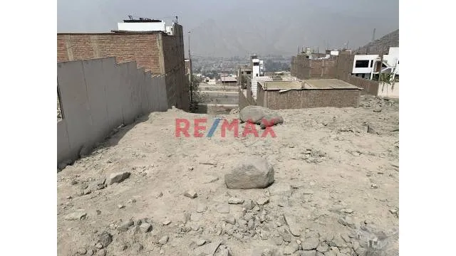 Ubicación Premium: Adquiere tu propio espacio en Lurigancho, Lima, en la exclusiva Urbanización Mirasol de Huampaní - Segunda Etapa. Excelente sitio para tu proyecto de ensueño — foto 3
