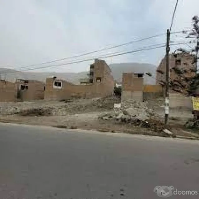 Ubicación Premium: Adquiere tu propio espacio en Lurigancho, Lima, en la exclusiva Urbanización Mirasol de Huampaní - Segunda Etapa. Excelente sitio para tu proyecto de ensueño — foto 4