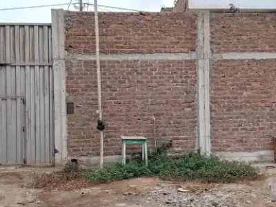 VENDO TERRENO