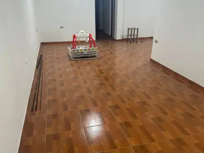 SE VENDE CASA DE 126 M2 EN LOS OLIVOS