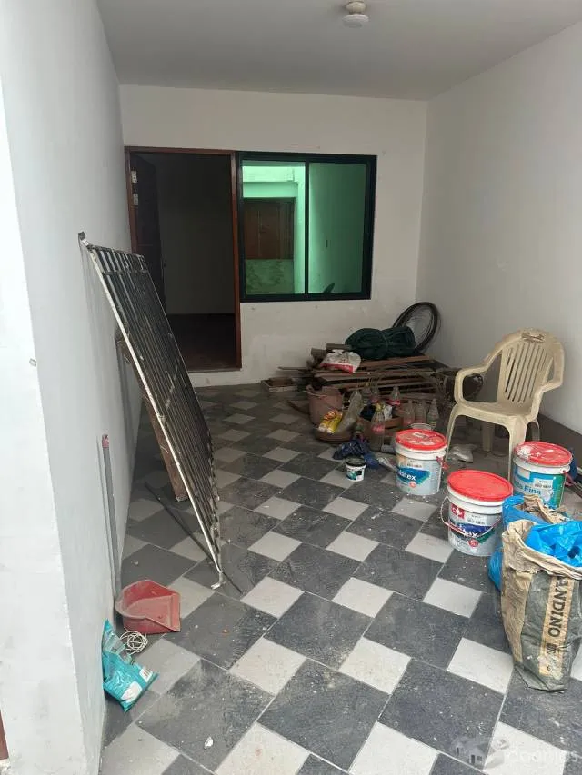 SE VENDE CASA DE 126 M2 EN LOS OLIVOS — foto 7