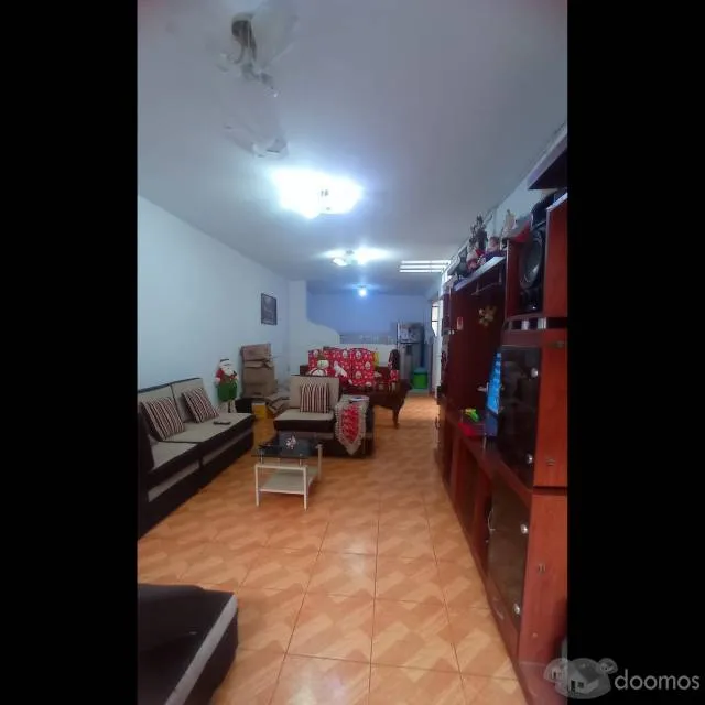 VENDO CASA DE 6 PISOS EN EL CORAZON DE LOS OLIVOS $485,000 DOLARES — foto 2