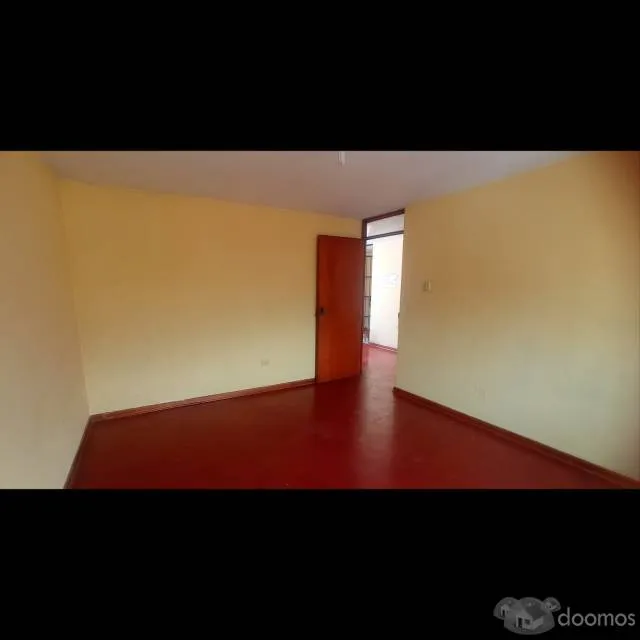 VENDO CASA DE 6 PISOS EN EL CORAZON DE LOS OLIVOS $485,000 DOLARES — foto 3
