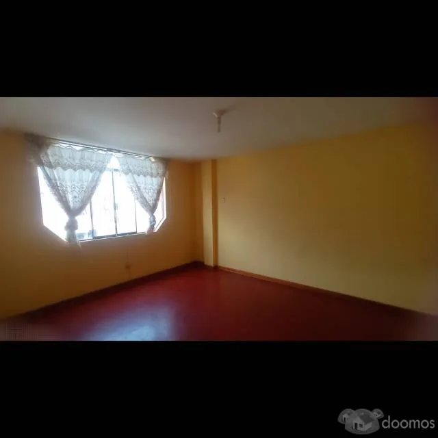 VENDO CASA DE 6 PISOS EN EL CORAZON DE LOS OLIVOS $485,000 DOLARES — foto 4