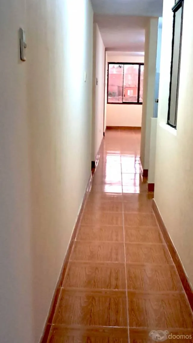ALQUILER DE DEPARTAMENTO EN COMAS — foto 3