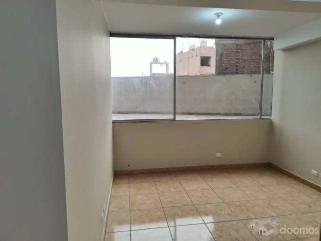 Vendo acogedor departamento en Cercado de Lima — foto 2