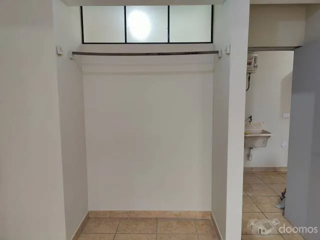 Vendo acogedor departamento en Cercado de Lima — foto 3