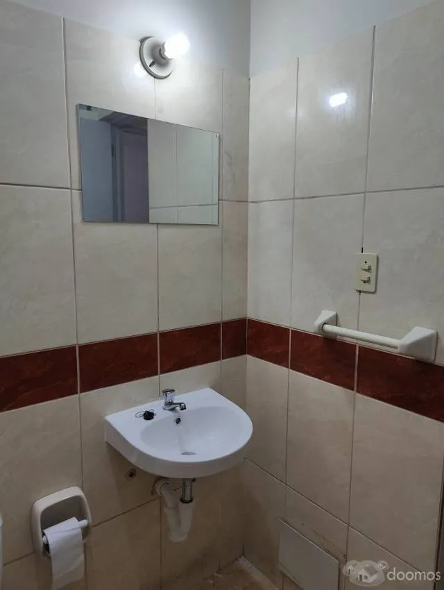 Vendo acogedor departamento en Cercado de Lima — foto 4