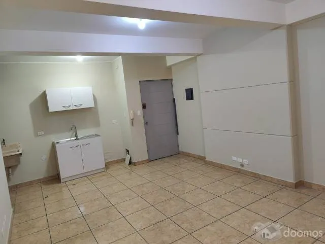 Vendo acogedor departamento en Cercado de Lima — foto 6