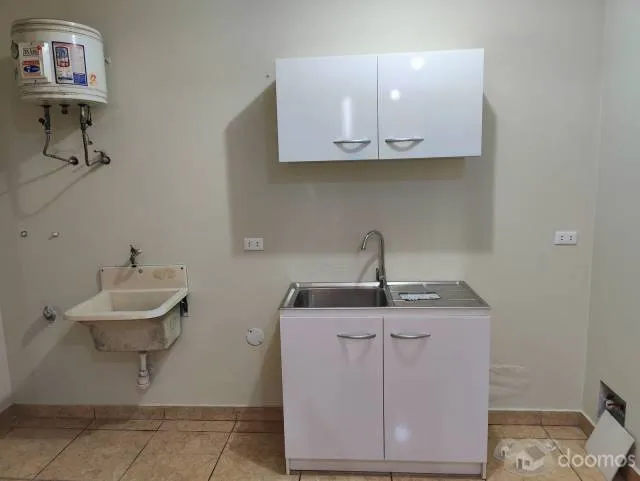 Vendo acogedor departamento en Cercado de Lima — foto 7