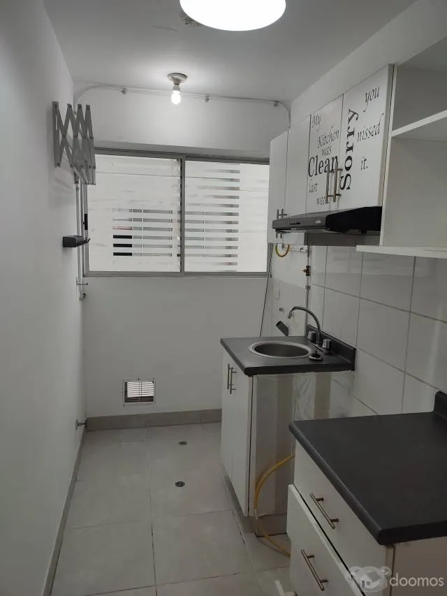 ¡Tu Nuevo Hogar Espera! Céntrico y acogedor minidepartamento en Lince con Todo lo que Necesitas - 5