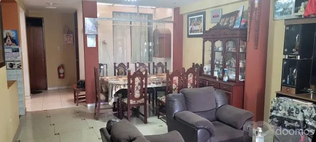 Se vende Vivienda de 2 pisos con Acabados — foto 2
