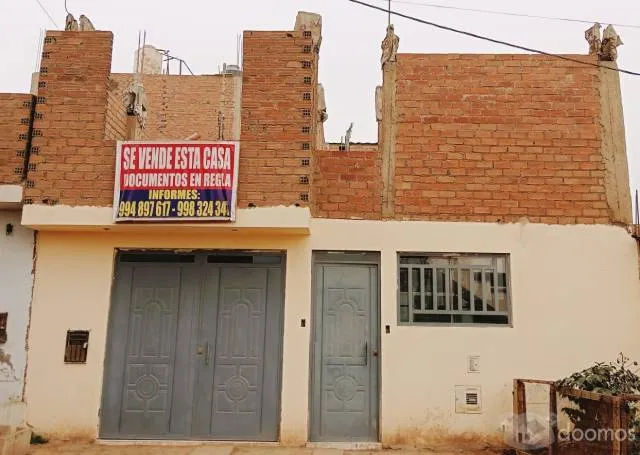 Se vende Vivienda de 2 pisos con Acabados — foto 6