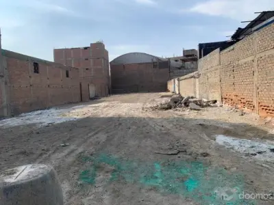OCASION VENTA DE TERRENO 1,205M2