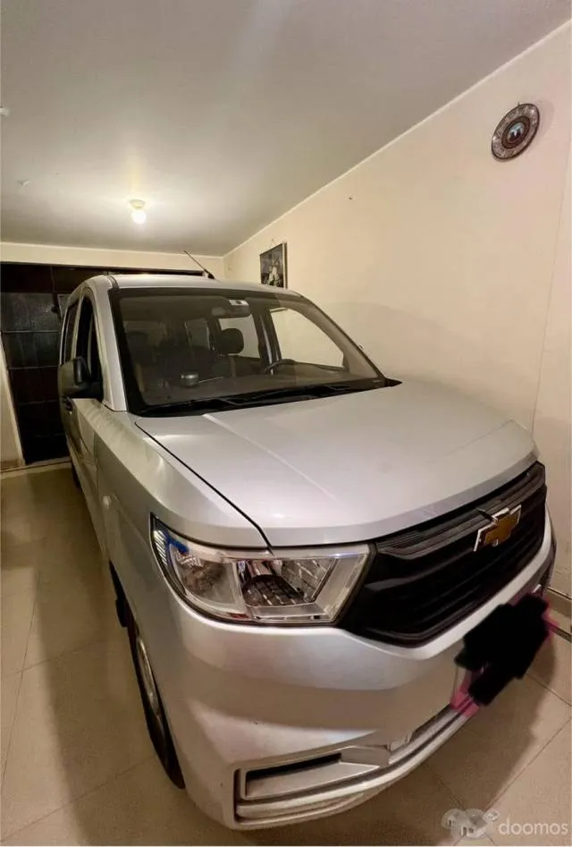 CASA EN HUAYCAN, ZONA B Calle Los Pinos — foto 2