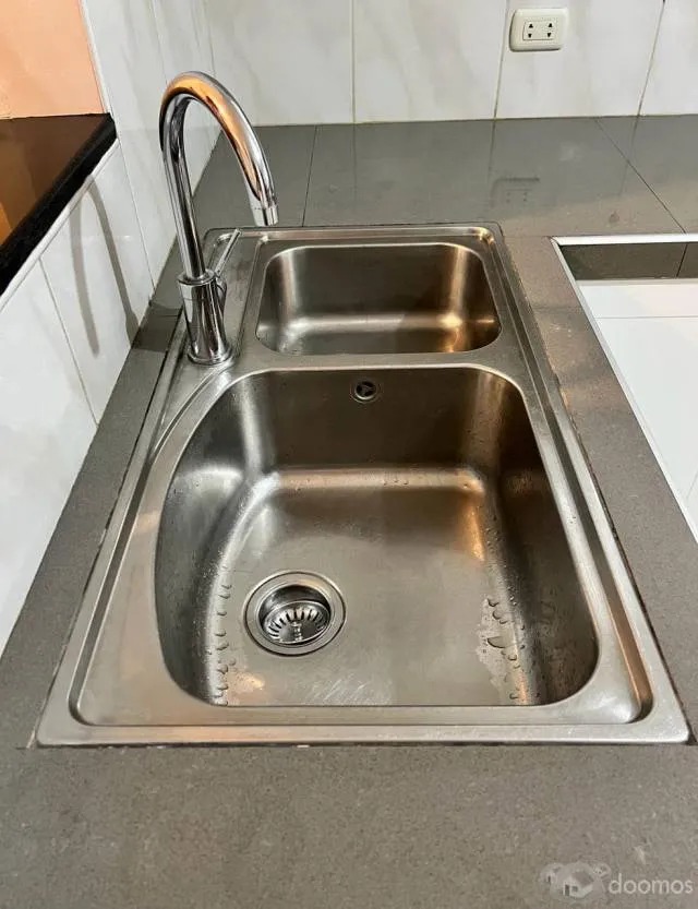 CASA EN HUAYCAN, ZONA B Calle Los Pinos — foto 5