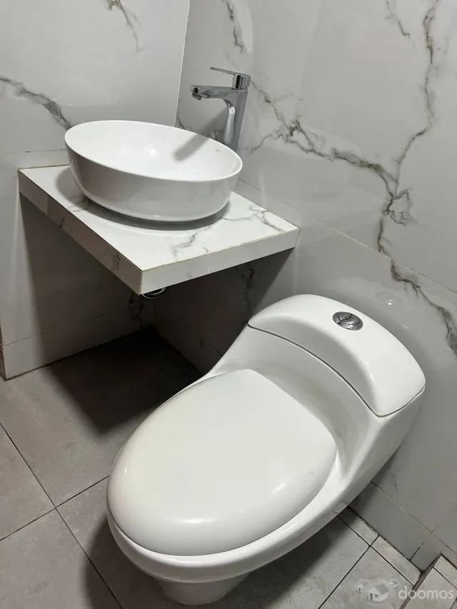 CASA EN HUAYCAN, ZONA B Calle Los Pinos — foto 8