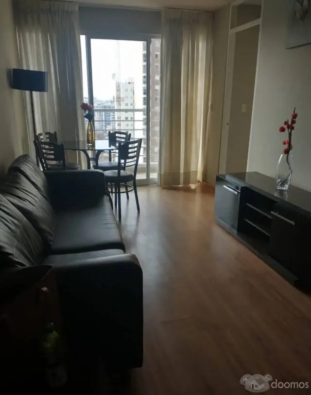 Vendo departamento bonito centrico con cocheras Jesus Maria — foto 4