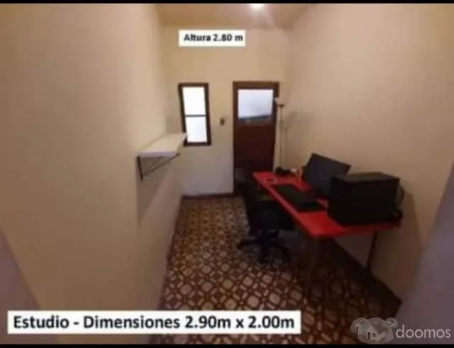 REMATO Departamento en 1er piso 216 mt2  $ 220,000 en Magdalena — foto 8