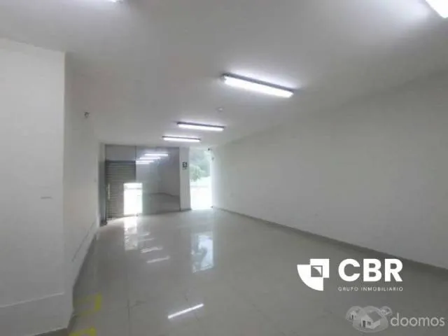 ALQUILER LOCAL COMERCIAL EN EL CALLAO - 1