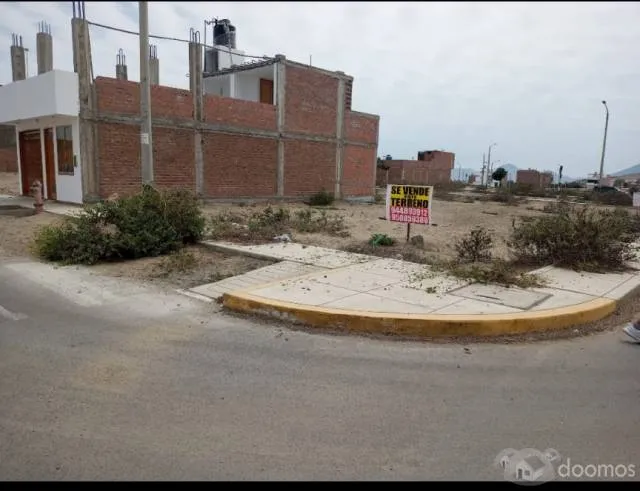 2 TERRENOS EN OFERTA (NUEVO CHIMBOTE) — foto 2
