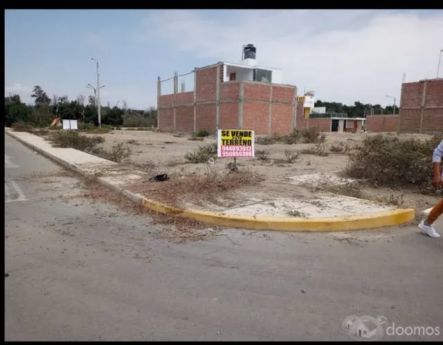 2 TERRENOS EN OFERTA (NUEVO CHIMBOTE) — foto 4