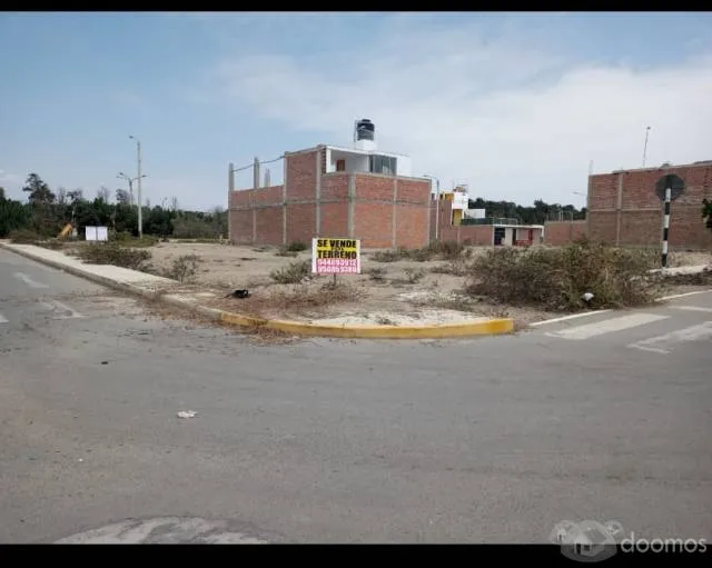 2 TERRENOS EN OFERTA (NUEVO CHIMBOTE) — foto 5
