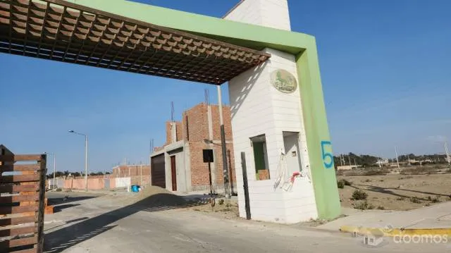 2 TERRENOS EN OFERTA (NUEVO CHIMBOTE) — foto 6