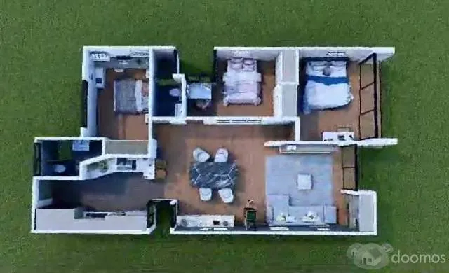 Proyecto de Departamento en Venta — foto 2