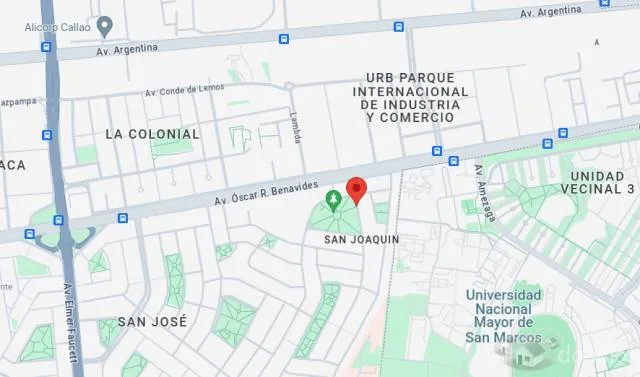 Proyecto de Departamento en Venta — foto 7
