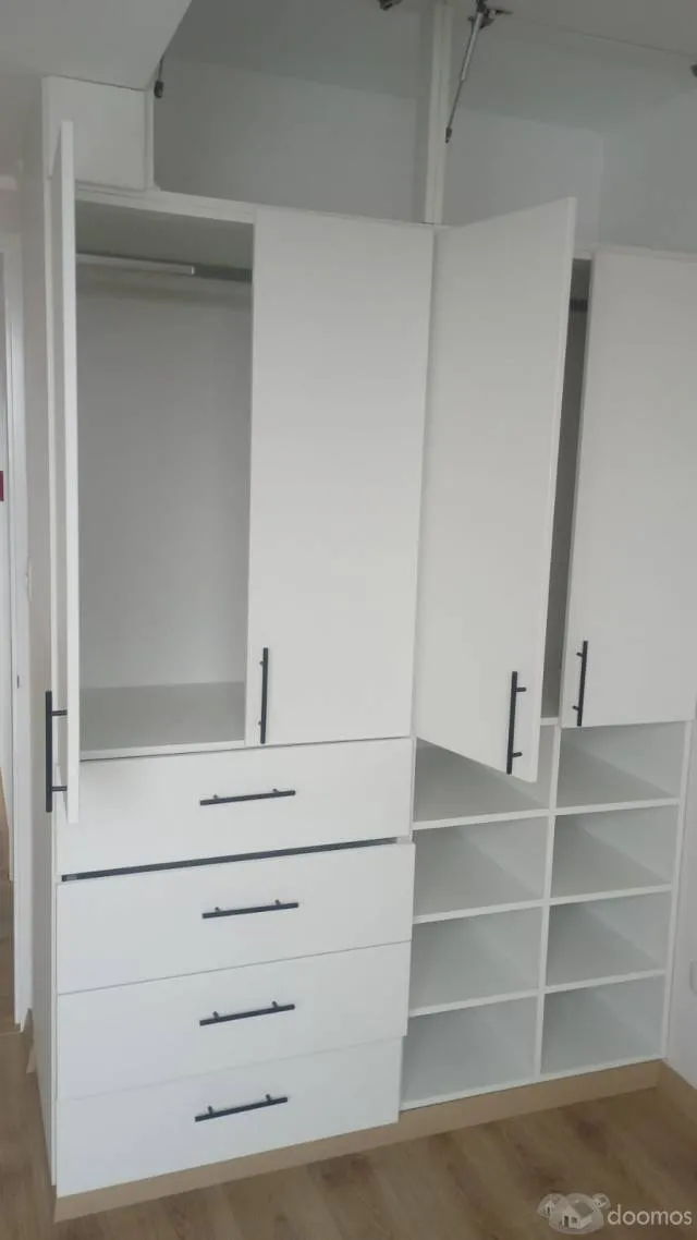 vendo departamento de estreno en av razuri 305 san miguel de 58 m2 — foto 4