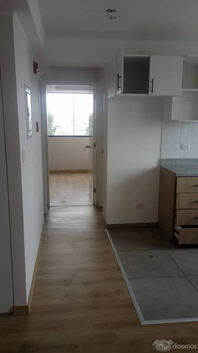 vendo departamento de estreno en av razuri 305 san miguel de 58 m2 — foto 5