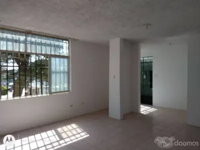 PAITA ALQUILO DEPARATAMENTO 2º PISO, PAITA BAJA FRENTE A PARQUE HERMANOS CARCAMO